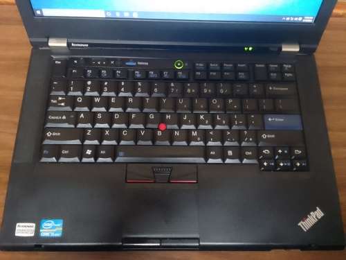 ***Immaculate Condition Core i5 LENOVO T420***