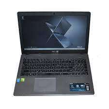 TOUCH SCREEN!! ASUS F550C Core i3 Laptop -- Windows 11