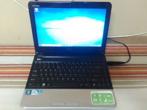 Great Littile Dell PO3T Notebook/Laptop ***Mint Condition**