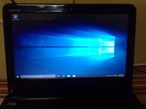 Great Littile Dell PO3T Notebook/Laptop ***Mint Condition**