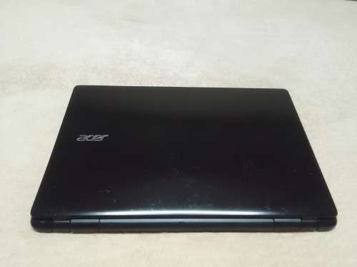 CORE i3 4005U/12 GIG RAM/1 TB HDD --- ACER ASPIRE E5-571