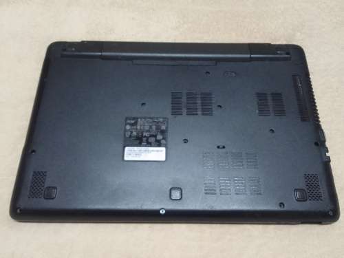 CORE i3 4005U/12 GIG RAM/1 TB HDD --- ACER ASPIRE E5-571