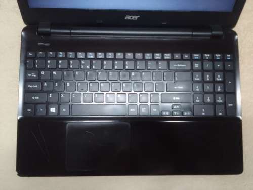 CORE i3 4005U/12 GIG RAM/1 TB HDD --- ACER ASPIRE E5-571