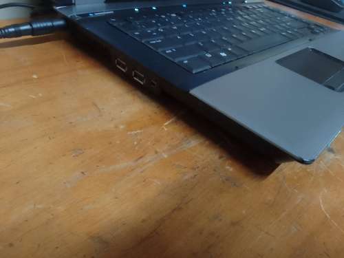 HP 6730b P8400--Intel® Core2 Duo--2 GB DDR2-SDRAM--500 GB HDD--Intel® GM4500MHD