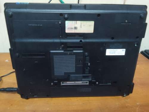 HP 6730b P8400--Intel® Core2 Duo--2 GB DDR2-SDRAM--500 GB HDD--Intel® GM4500MHD