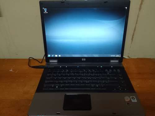 HP 6730b P8400--Intel® Core2 Duo--2 GB DDR2-SDRAM--500 GB HDD--Intel® GM4500MHD
