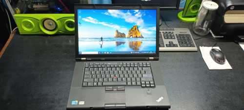 ***Immaculate***Lenovo Core i3*4 Gig Ram*500 Gig Hdd*Good Battery Laptop****