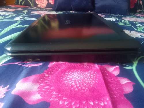 (INTEL i7 CPU/16 Gig RAM/3 GIG DDR5 GFX)Gaming MSI MS1761 Laptop - (See Last Photo)