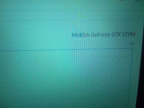 (INTEL i7 CPU/16 Gig RAM/3 GIG DDR5 GFX)Gaming MSI MS1761 Laptop - (See Last Photo)