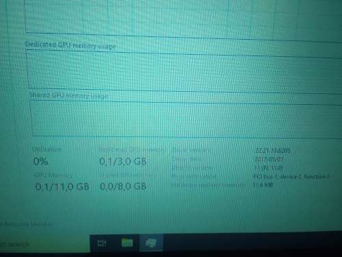 (INTEL i7 CPU/16 Gig RAM/3 GIG DDR5 GFX)Gaming MSI MS1761 Laptop - (See Last Photo)