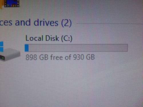 DELL Inspiron One (AIO PC) Core i3/6Gig Ram/1TB HDD/NVIDIA GT 525 Graphics/Touch Screen