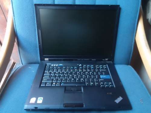 Lenovo T500 Laptop (Please Read)