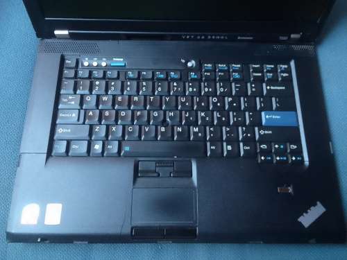 Lenovo T500 Laptop (Please Read)