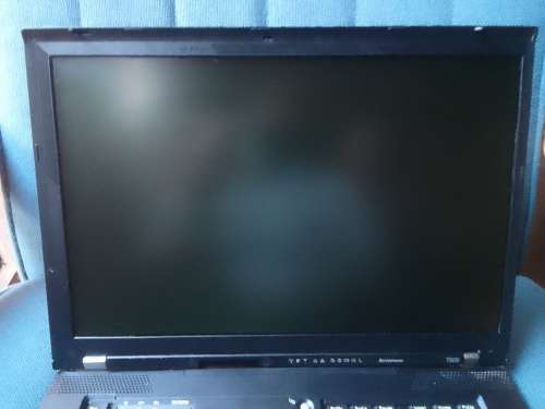 Lenovo T500 Laptop (Please Read)