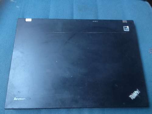 Lenovo T500 Laptop (Please Read)