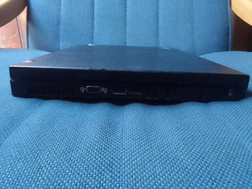 Lenovo T500 Laptop (Please Read)