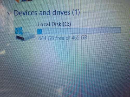 ***GREAT PERFORMANCE***HP Compaq CQ58 Laptop***