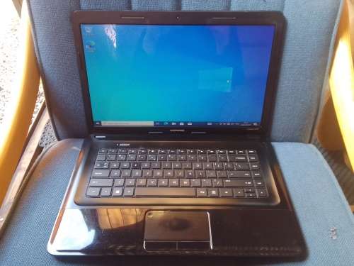 ***GREAT PERFORMANCE***HP Compaq CQ58 Laptop***