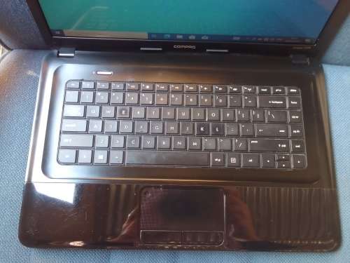 ***GREAT PERFORMANCE***HP Compaq CQ58 Laptop***