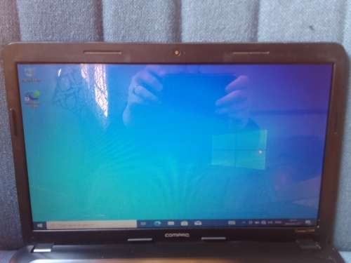 ***GREAT PERFORMANCE***HP Compaq CQ58 Laptop***