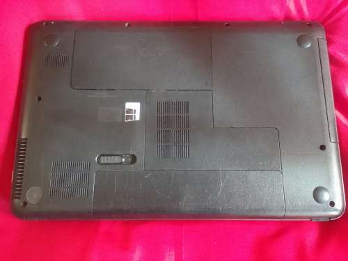 ***GREAT PERFORMANCE***HP Compaq CQ58 Laptop***