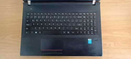 ****Core i3/4 Gig Ram/1 TB Very Good Condition Lenovo E50 Laptop****
