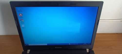 ****Core i3/4 Gig Ram/1 TB Very Good Condition Lenovo E50 Laptop****