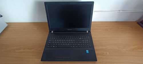 ****Core i3/4 Gig Ram/1 TB Very Good Condition Lenovo E50 Laptop****