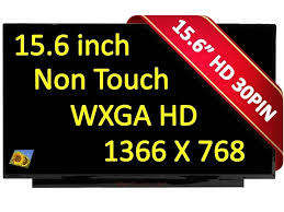 NT156WHM - N44 30 PIN THIN SCREEN