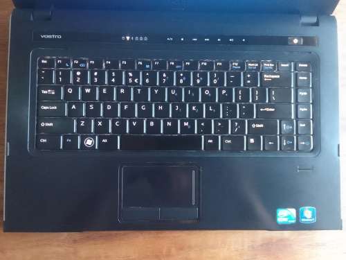 ***Prestine*** Core i5/6 Gig Ram/ 750 Gig HHD Dell 3500 Backlit Keyboard***Excellent Battery***