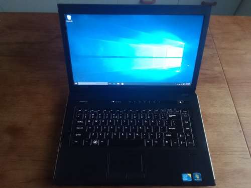 ***Prestine*** Core i5/6 Gig Ram/ 750 Gig HHD Dell 3500 Backlit Keyboard***Excellent Battery***