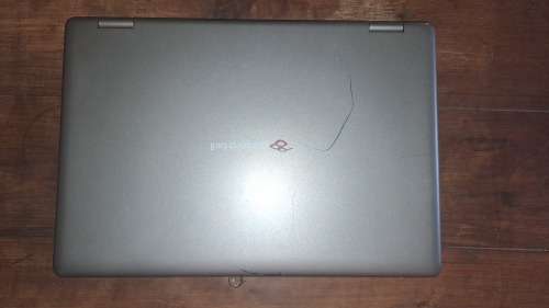 (RETAIL VALUE R4999) 2-1 Packard Bell Monaco Flex 11.6-inch Celeron N3350 Laptop