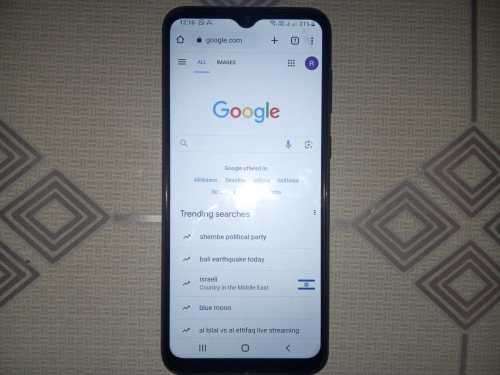 ***GOOD AS NEW***SAMSUNG A03CORE 2GIG RAM/32 GIG ROM***