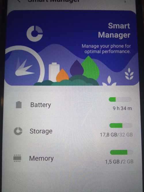 ***GOOD AS NEW***SAMSUNG A03CORE 2GIG RAM/32 GIG ROM***