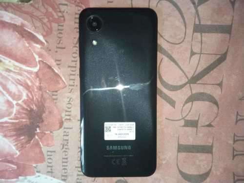 ***GOOD AS NEW***SAMSUNG A03CORE 2GIG RAM/32 GIG ROM***