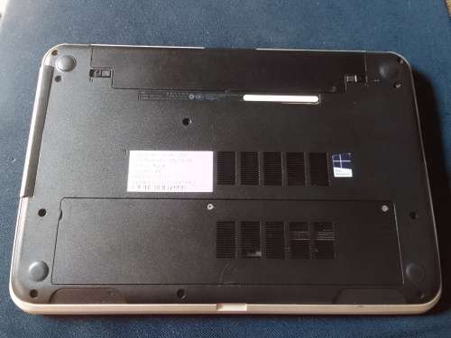 ***LATE ENTRY***DELL i5 2521 Laptop