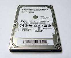 SAMSUNG 1TB LAPTOP HDD