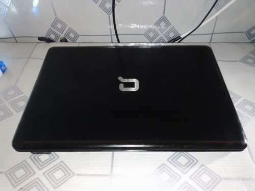 Entry Level HP Compaq 610 Laptop - Operates Perfect --- ONLY NEEDS A NEW SCREEN!