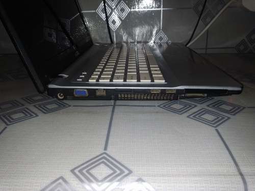 Proline W763S Read 1st