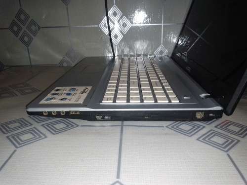 Proline W763S Read 1st