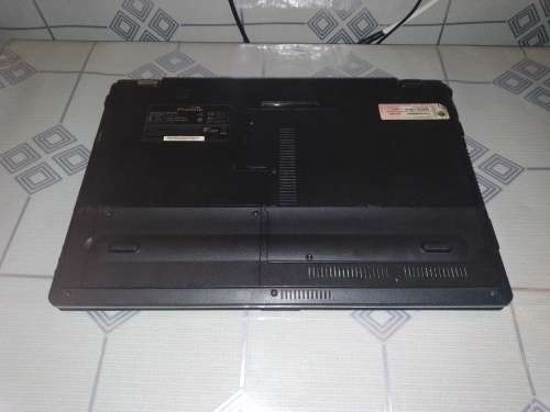 Proline W763S Read 1st