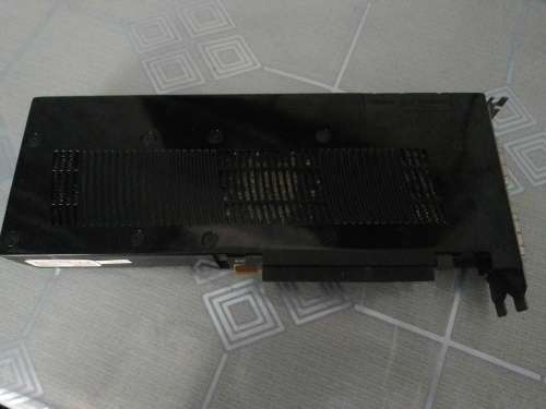 TESTED & WORKING - Nvidia GTX 260 Gaming Graphics Card