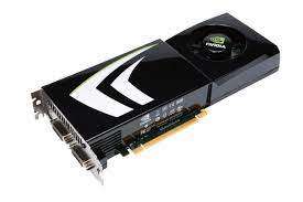 TESTED & WORKING - Nvidia GTX 260 Gaming Graphics Card
