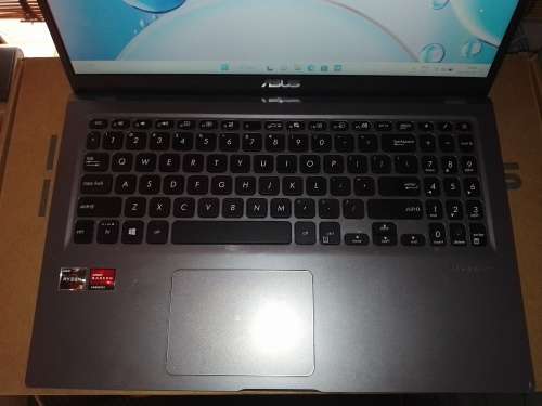 ASUS M515 AMD RYZEN 3 & DEDICATED AMD GFX, 8GB RAM 256GB SSD & 1TB HDD 15.6` FHD Notebook