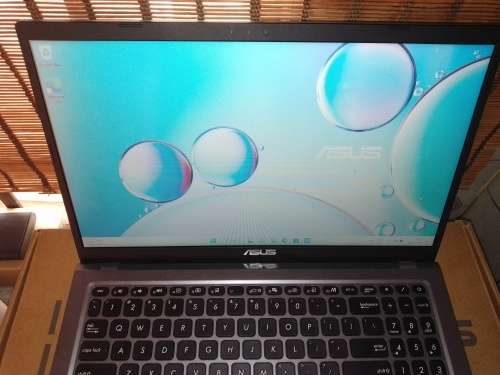 ASUS M515 AMD RYZEN 3 & DEDICATED AMD GFX, 8GB RAM 256GB SSD & 1TB HDD 15.6` FHD Notebook