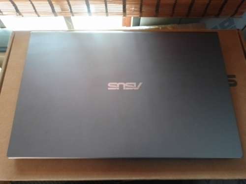 ASUS M515 AMD RYZEN 3 & DEDICATED AMD GFX, 8GB RAM 256GB SSD & 1TB HDD 15.6` FHD Notebook