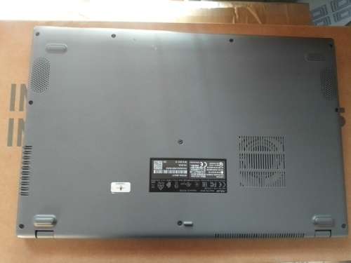 ASUS M515 AMD RYZEN 3 & DEDICATED AMD GFX, 8GB RAM 256GB SSD & 1TB HDD 15.6` FHD Notebook