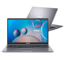 ASUS M515 AMD RYZEN 3 & DEDICATED AMD GFX, 8GB RAM 256GB SSD & 1TB HDD 15.6` FHD Notebook