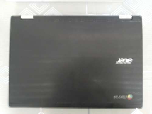 Acer Chromebook R11 C738T-C9SH 11.6` Celeron Notebook - Intel Celeron N3060, 32GB HDD, 4GB RAM