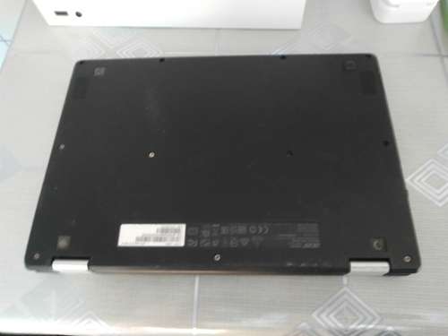 Acer Chromebook R11 C738T-C9SH 11.6` Celeron Notebook - Intel Celeron N3060, 32GB HDD, 4GB RAM